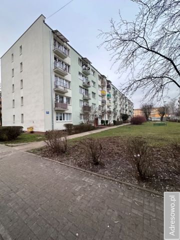 Mieszkanie 2-pokojowe Wołomin, ul. Prądzyńskiego. Zdjęcie 1