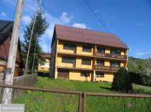 bliźniak, 10 pokoi Rycerka Górna. Zdjęcie 1