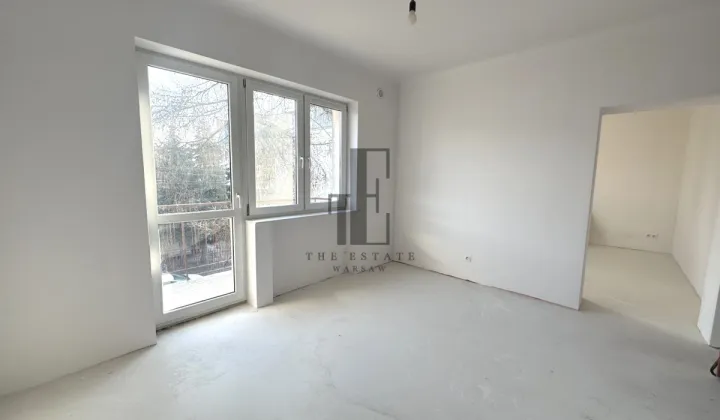 Mieszkanie 2-pokojowe Ząbki, ul. Zieleniecka