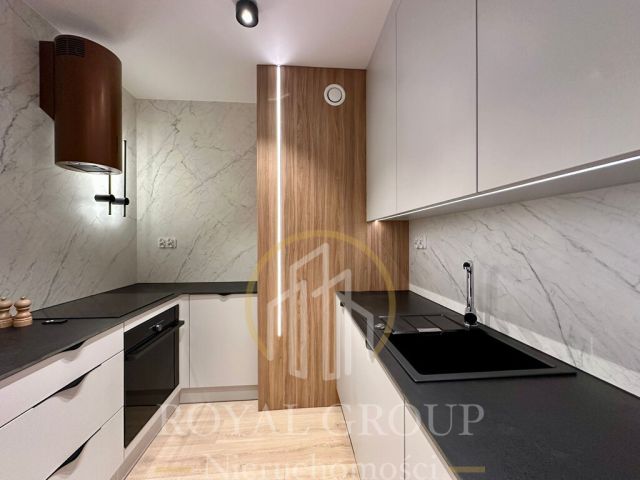 Mieszkanie 2-pokojowe Lublin Śródmieście, ul. Wieniawska. Zdjęcie 4