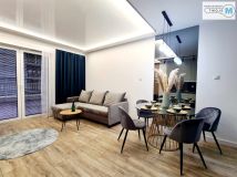 Mieszkanie 3-pokojowe Kielce Centrum, ul. Niska. Zdjęcie 4