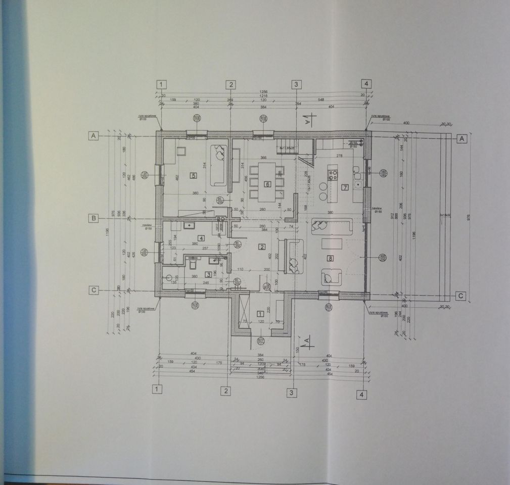 Działka siedliskowa Grodziszcze. Zdjęcie 29