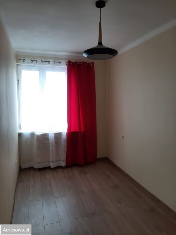 Mieszkanie 3-pokojowe Bytom Śródmieście, pl. Wojska Polskiego. Zdjęcie 13