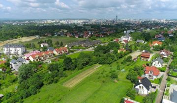 Działka budowlana Rzeszów Słocina, ul. Henryka Wieniawskiego