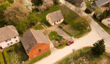 gospodarstwo, 2 pokoje Radosław, Radosław