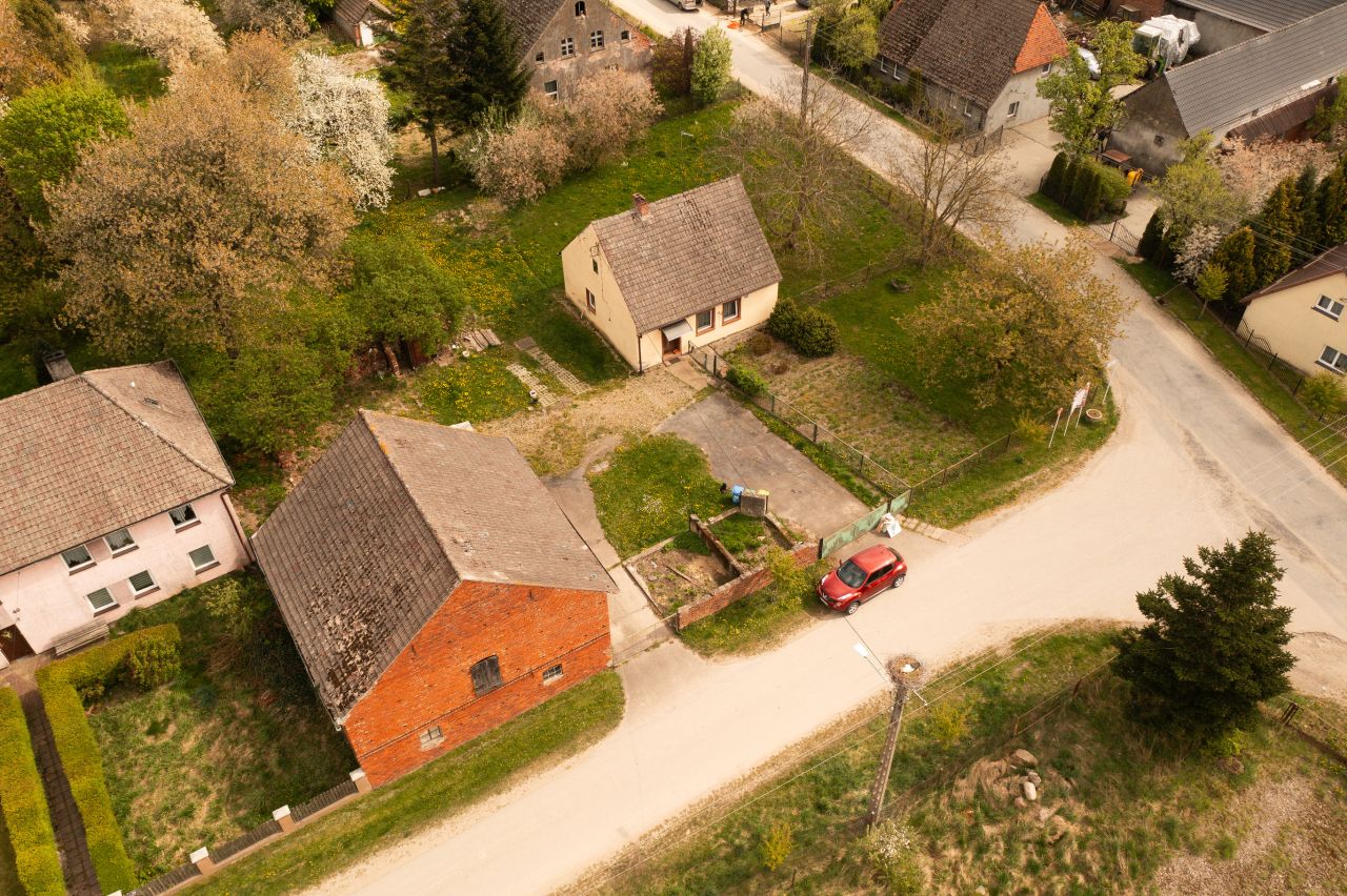 gospodarstwo, 2 pokoje Radosław. Zdjęcie 2