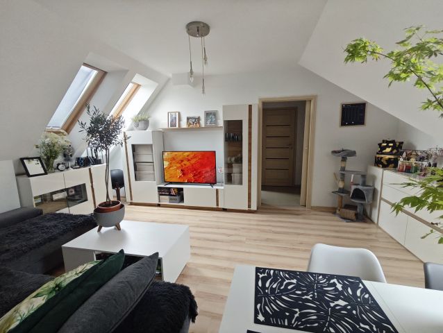 Mieszkanie 1-pokojowe Polkowice Polkowice Dolne, ul. Borówkowa. Zdjęcie 1