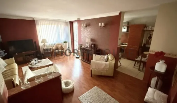 Mieszkanie 3-pokojowe Warszawa Wola, ul. Jana Krysta
