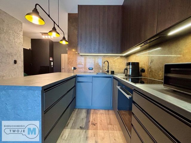 Mieszkanie 2-pokojowe Kielce Czarnów. Zdjęcie 4