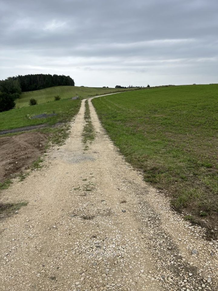 Działka budowlana Jankowo. Zdjęcie 4