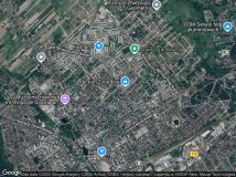 Działka inwestycyjna Żyrardów Teklin, ul. Izy Zielińskiej