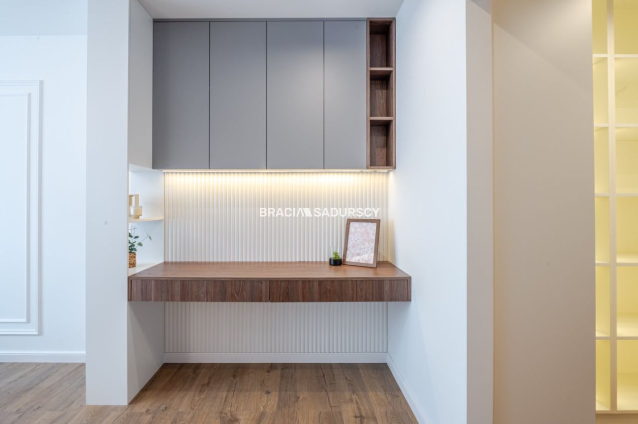 Mieszkanie 2-pokojowe Kraków Podgórze Duchackie, ul. Szpakowa. Zdjęcie 15