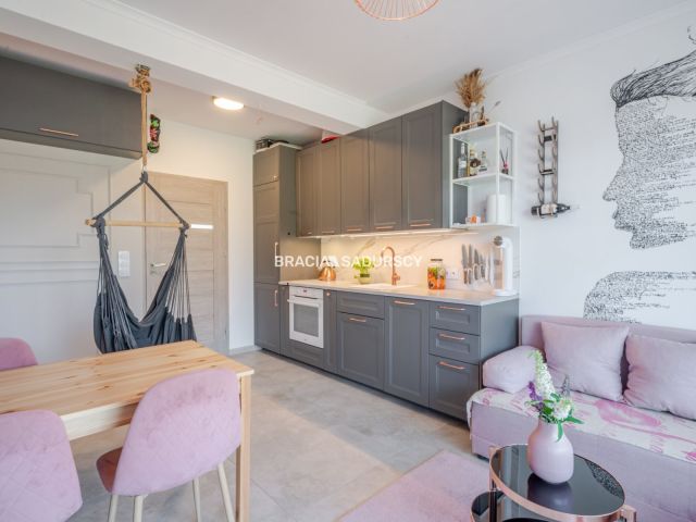 Mieszkanie 2-pokojowe Kraków, ul. Zakopiańska. Zdjęcie 5