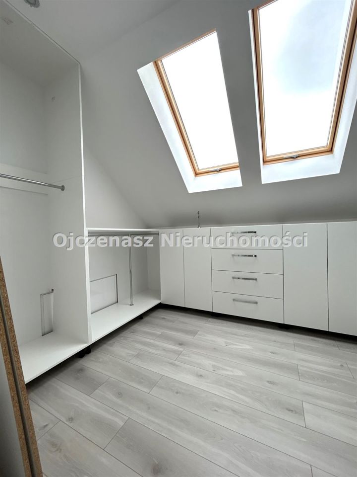 dom wolnostojący, 4 pokoje Nakło nad Notecią. Zdjęcie 5