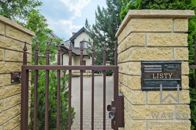 dom wolnostojący, 5 pokoi Kiełpin, ul. Jarzębinowa. Zdjęcie 30