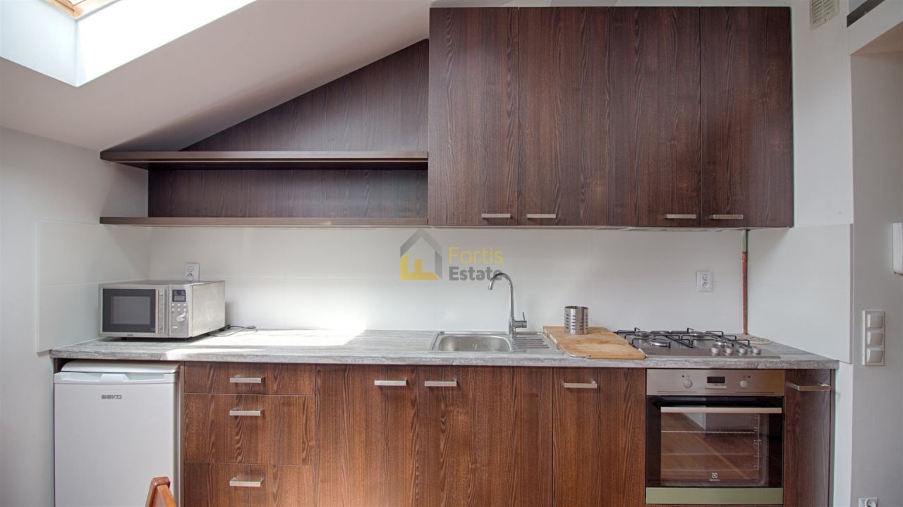 Mieszkanie 1-pokojowe Kraków Podgórze, ul. Saska. Zdjęcie 6