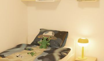 dom wolnostojący, 4 pokoje Ojrzanów