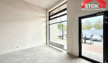 Lokal Białystok Nowe Miasto, ul. Transportowa