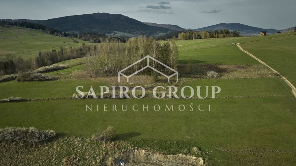 Działka budowlana Rabka-Zdrój. Zdjęcie 6