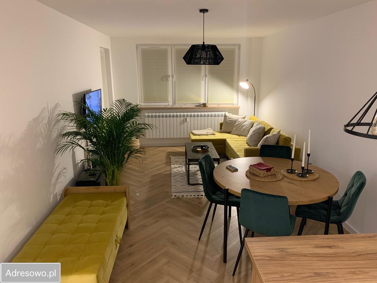 Mieszkanie 2-pokojowe Wągrowiec, ul. Reja. Zdjęcie 8