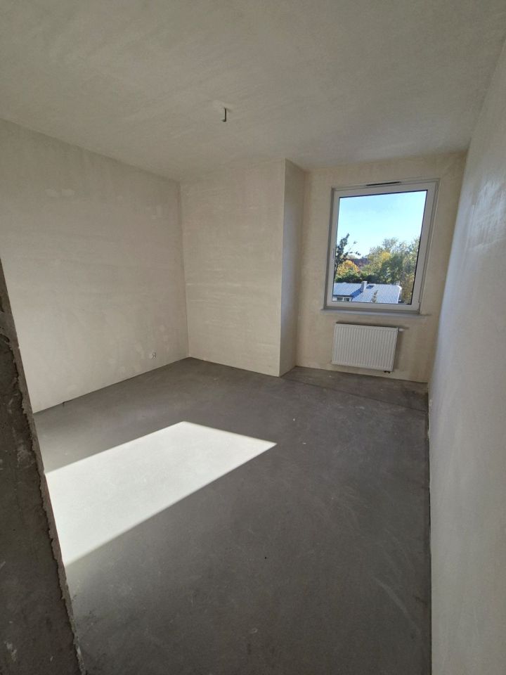 Mieszkanie 3-pokojowe Łódź Bałuty, ul. Nad Sokołówką. Zdjęcie 13