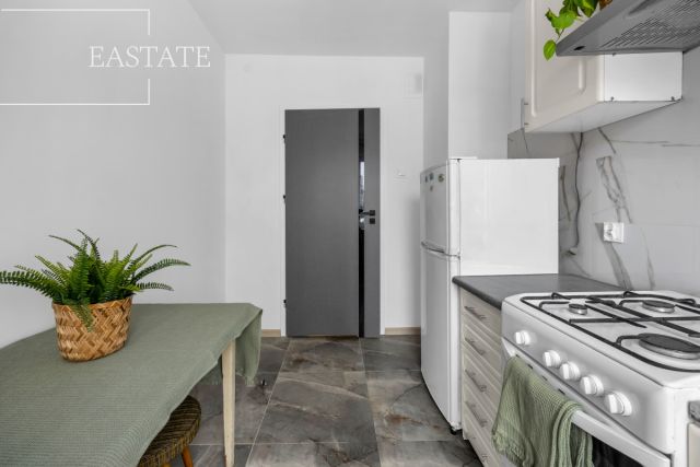 Mieszkanie 2-pokojowe Warszawa Praga-Południe, ul. Jana Nagórskiego. Zdjęcie 5