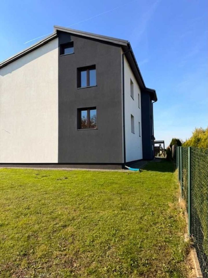 dom wolnostojący Lipniak. Zdjęcie 3