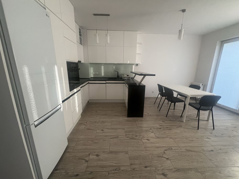 Mieszkanie 2-pokojowe Wola Mrokowska, ul. Zachodnia. Zdjęcie 3