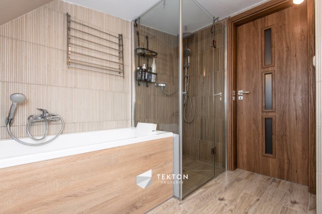 Mieszkanie 3-pokojowe Poznań, ul. Jana Henryka Dąbrowskiego. Zdjęcie 16