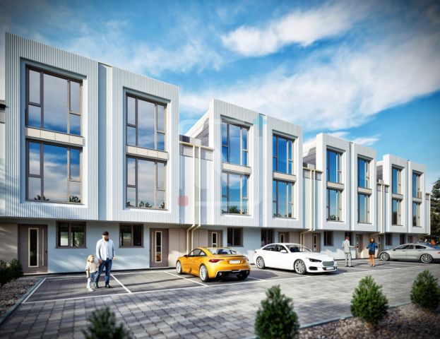 Mieszkanie 5-pokojowe Warszawa Białołęka, ul. Chęcińska. Zdjęcie 12