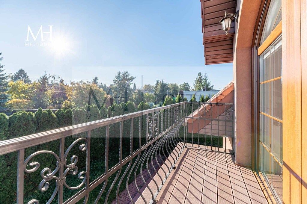 dom wolnostojący, 4 pokoje Aleksandrów Łódzki Centrum. Zdjęcie 12