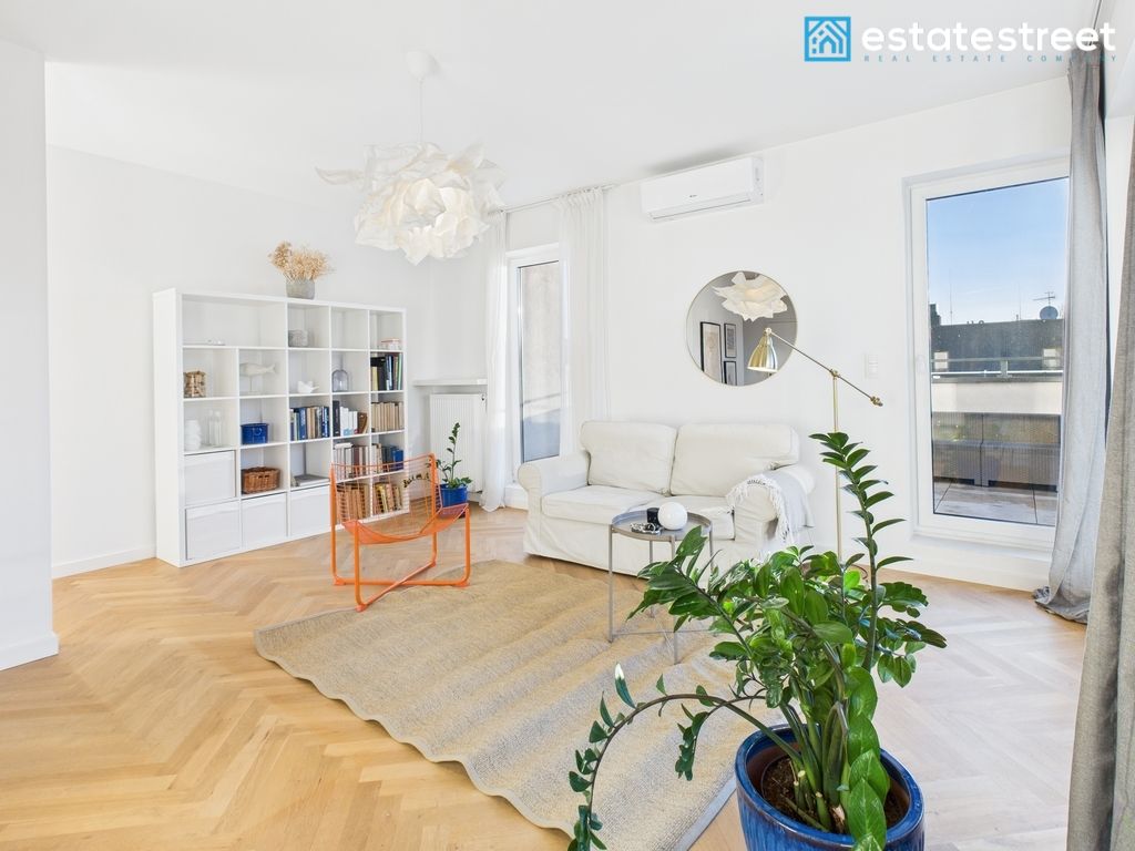 Mieszkanie 2-pokojowe Katowice Załęże, ul. Piotra Bardowskiego. Zdjęcie 2