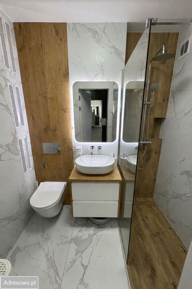 Mieszkanie 1-pokojowe Warszawa Targówek, ul. Rembielińska. Zdjęcie 4