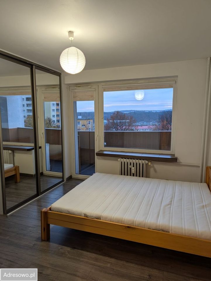 Mieszkanie 2-pokojowe Gdynia Redłowo, ul. Zbigniewa Herberta. Zdjęcie 9