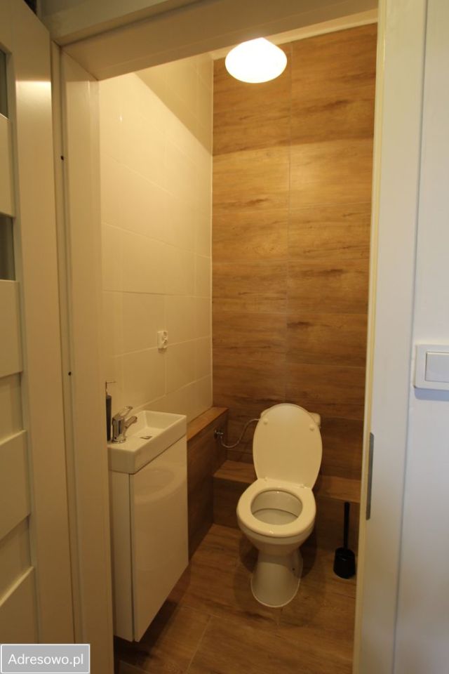 Mieszkanie 4-pokojowe Bydgoszcz Okole, ul. Maksymiliana Jackowskiego. Zdjęcie 7