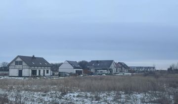 Działka budowlana Wolin, ul. Juliusza Słowackiego