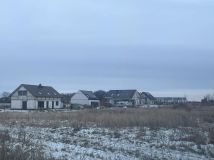 Działka budowlana Wolin, ul. Juliusza Słowackiego. Zdjęcie 1