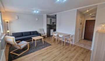 Mieszkanie 1-pokojowe Gdańsk Żabianka, Wejher