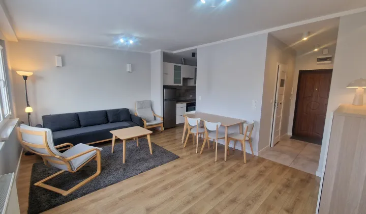 Mieszkanie 1-pokojowe Gdańsk Żabianka, ul. Jakuba Wejhera