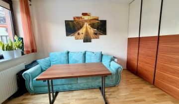 Mieszkanie 1-pokojowe Warszawa Wola, ul. Symboliczna