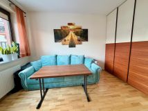 Mieszkanie 1-pokojowe Warszawa Wola, ul. Symboliczna. Zdjęcie 1