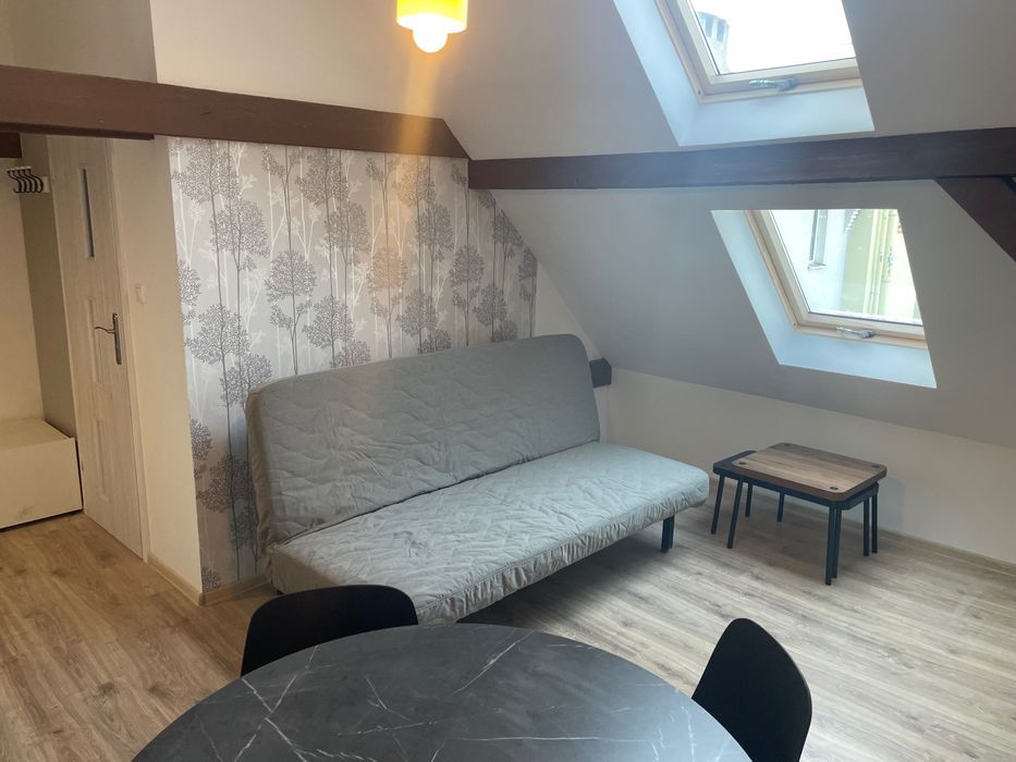 Mieszkanie 1-pokojowe Bydgoszcz Śródmieście, ul. 20 Stycznia 1920. Zdjęcie 6