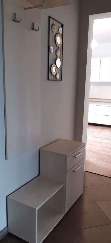 Mieszkanie 2-pokojowe Krosno Odrzańskie. Zdjęcie 3