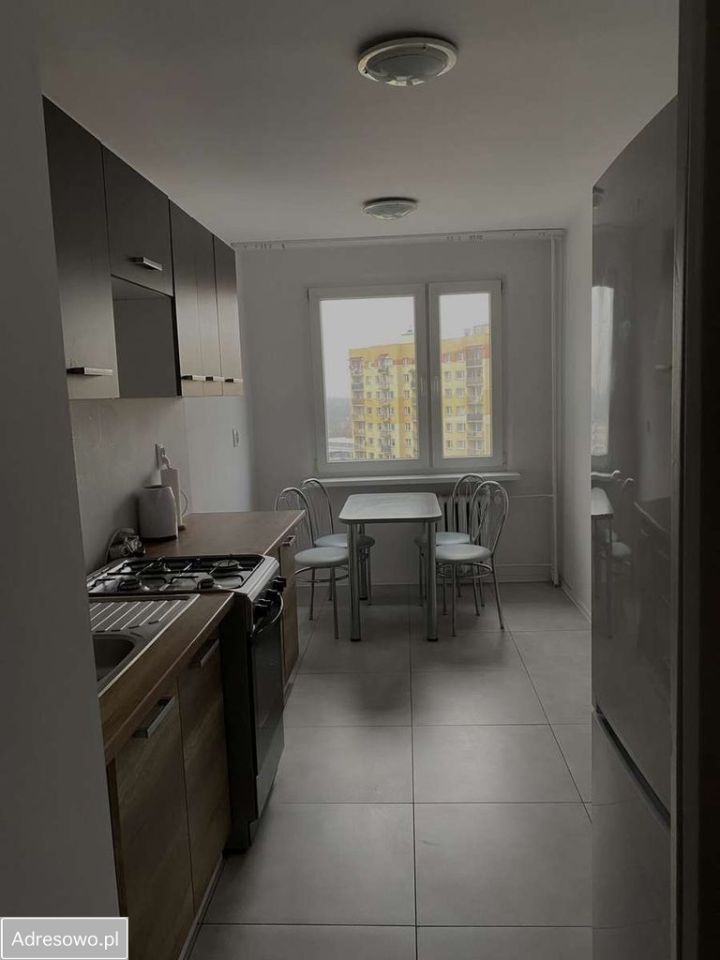 Mieszkanie 3-pokojowe Wrocław Nowy Dwór, ul. Budziszyńska. Zdjęcie 2