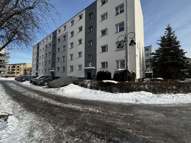 Mieszkanie 2-pokojowe Malbork Centrum, pl. Gabriela Narutowicza. Zdjęcie 8