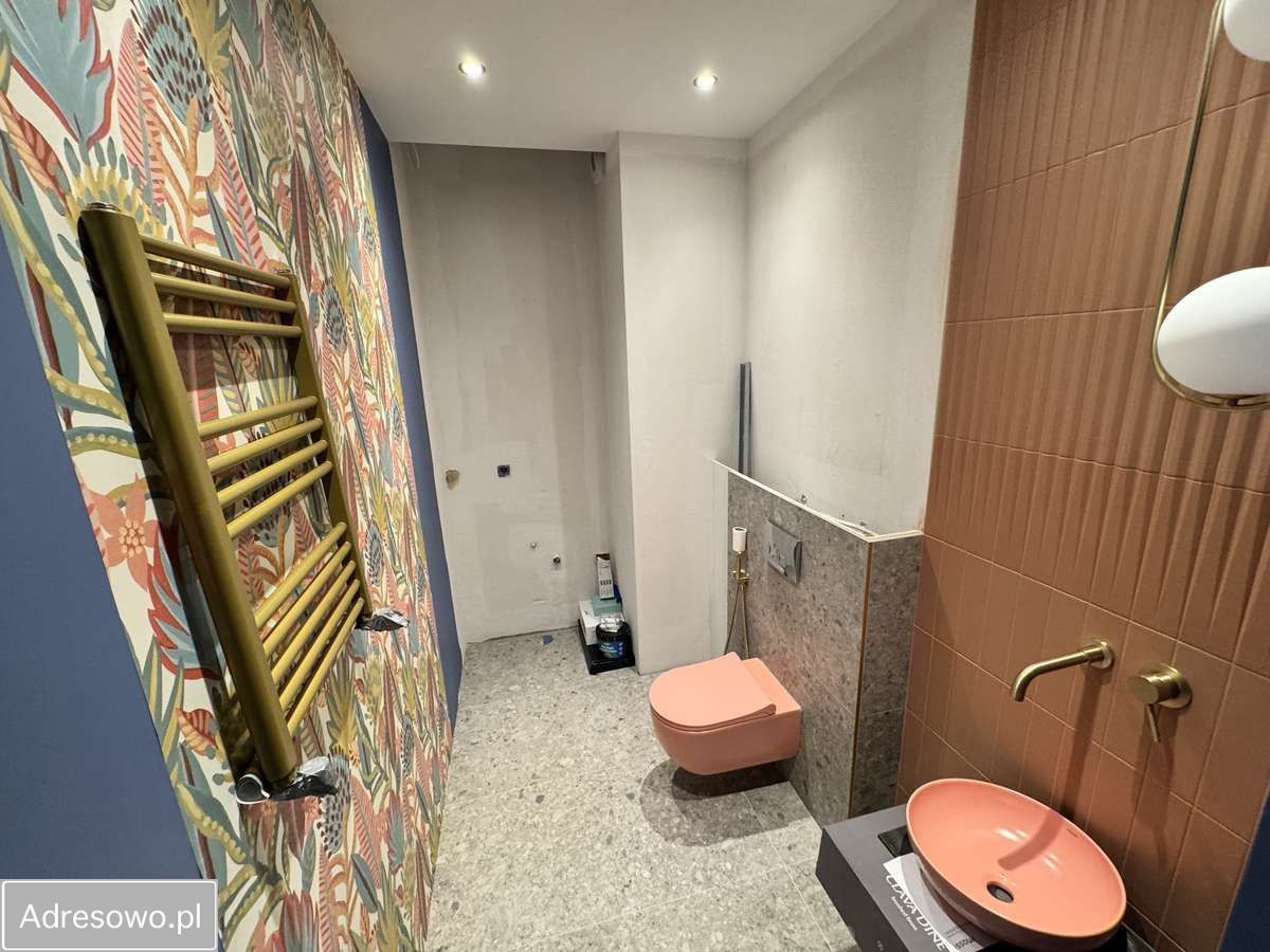 Mieszkanie 4-pokojowe Katowice Bogucice, ul. Henryka Mikołaja Góreckiego. Zdjęcie 18