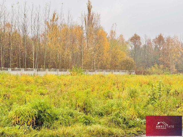 Działka budowlana Łobódź. Zdjęcie 8