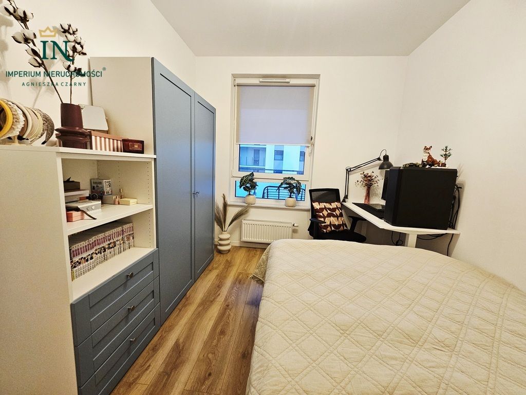 Mieszkanie 2-pokojowe Lublin Węglinek, ul. Jemiołuszki. Zdjęcie 3