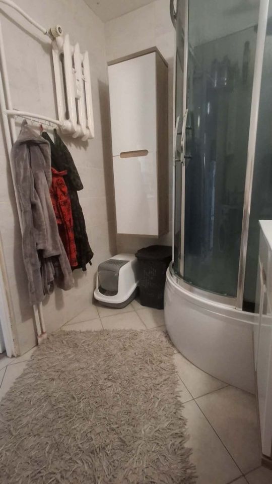 Mieszkanie 1-pokojowe Kraśnik Piaski. Zdjęcie 3