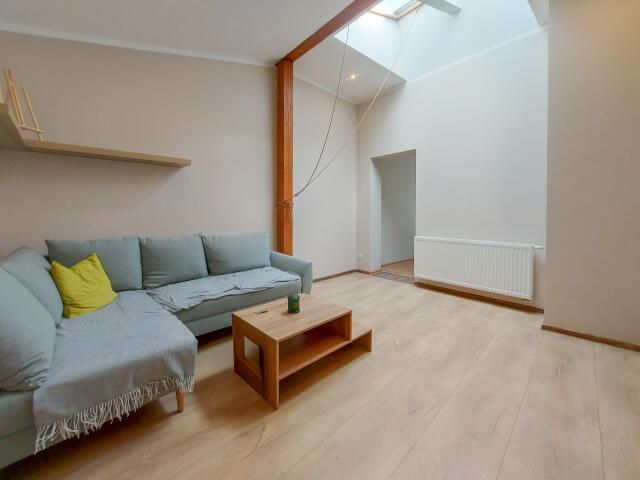 Mieszkanie 3-pokojowe Kraków Dębniki, ul. Powroźnicza. Zdjęcie 10